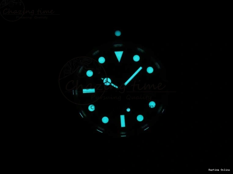 0115 Submariner 116613 LV VRF Best Edition YG Wrapped Bezel Green Dial on SS YG Bracelet A2836 MAX Version Compact 2920